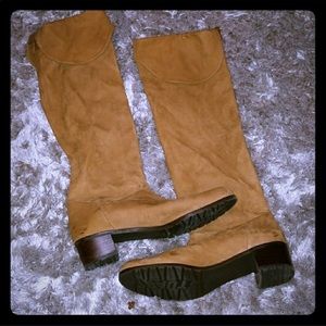 Stuart Weitzman Boots